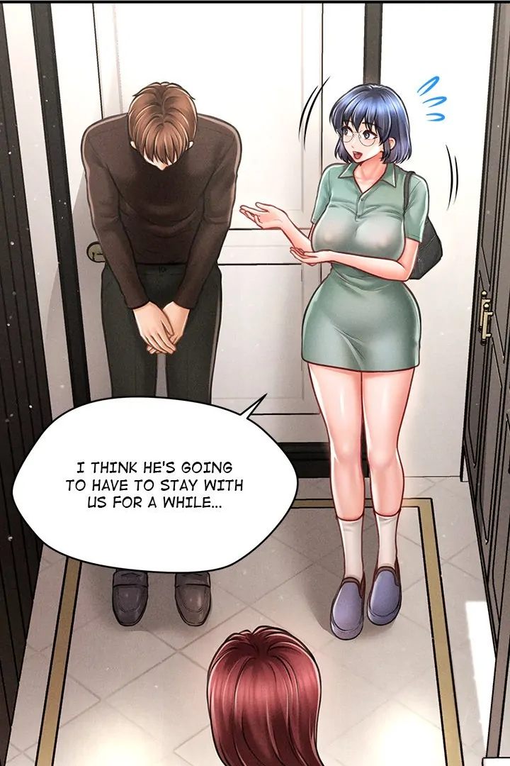 The Chairman S Secret Son chapter 11 page 84