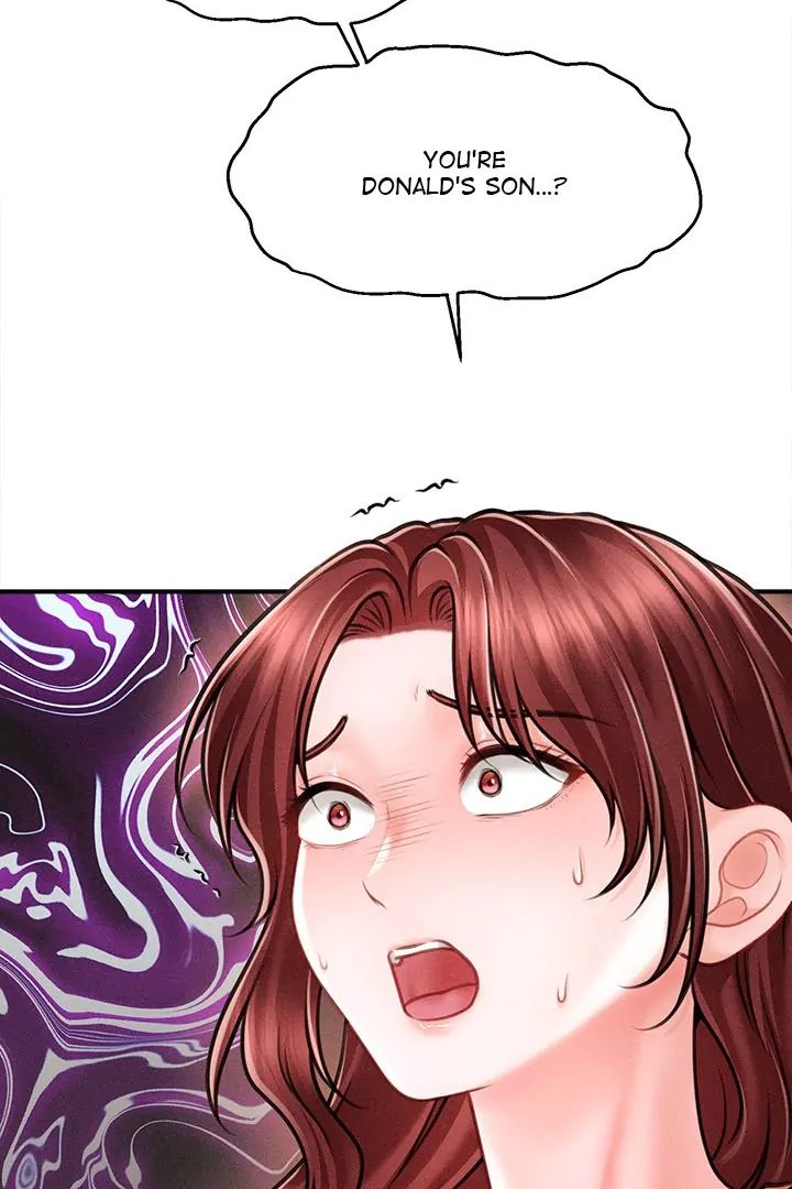 The Chairman S Secret Son chapter 11 page 91