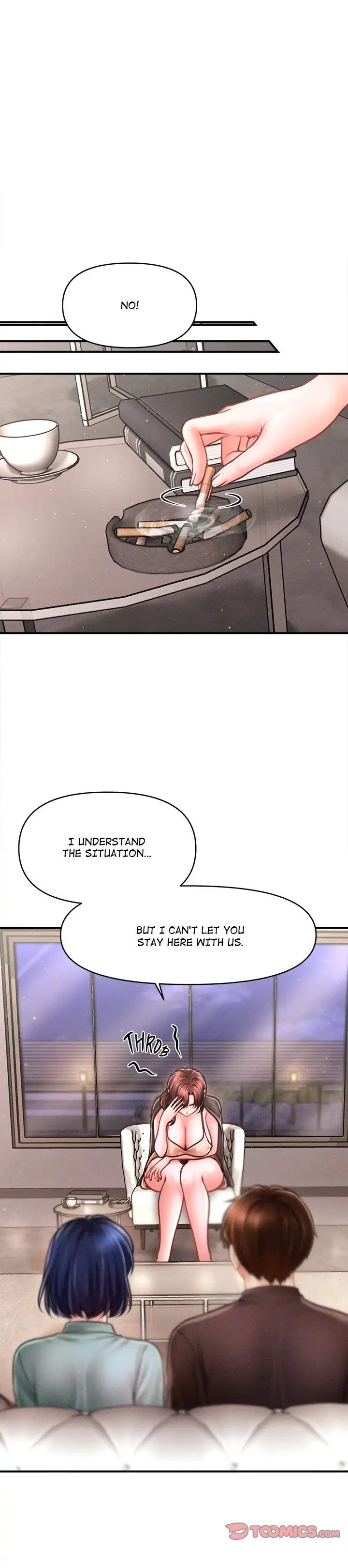The Chairman S Secret Son chapter 11 page 94