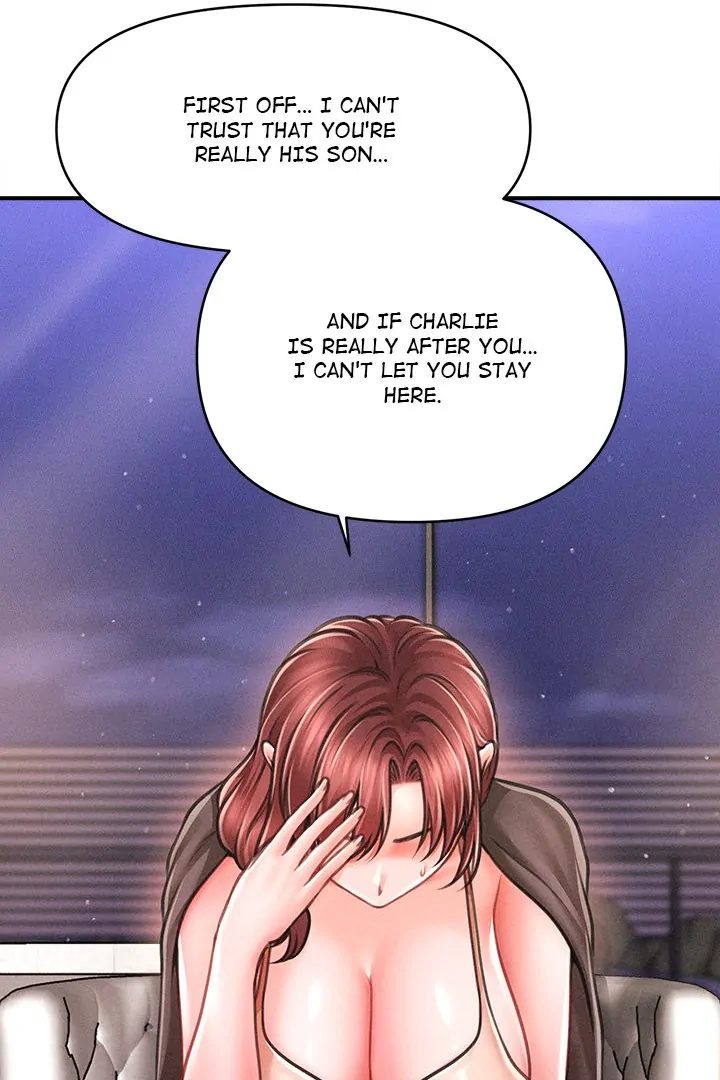 The Chairman S Secret Son chapter 11 page 95