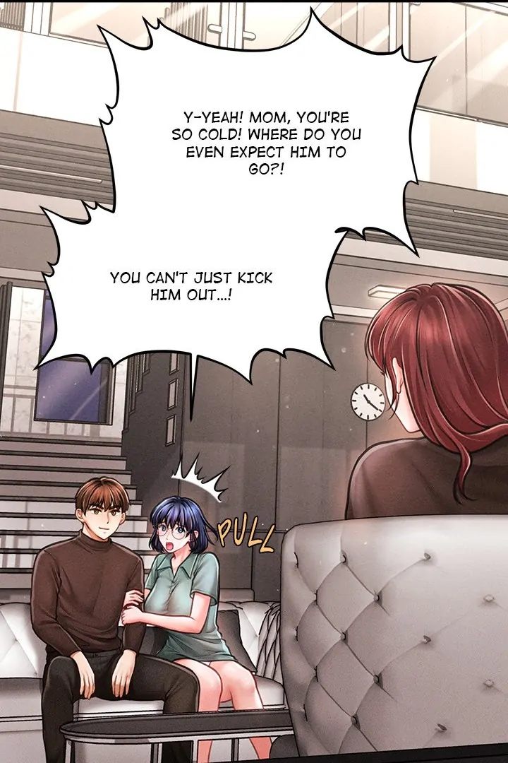 The Chairman S Secret Son chapter 11 page 100