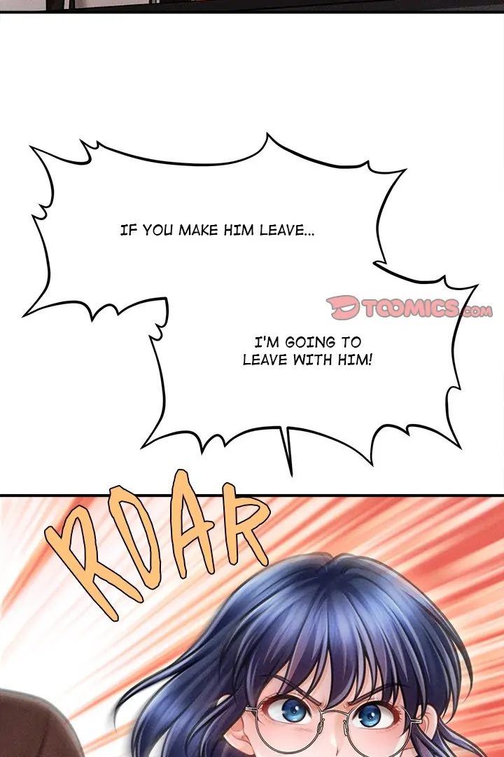 The Chairman S Secret Son chapter 11 page 101