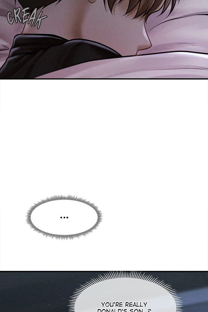 The Chairman S Secret Son chapter 11 page 117