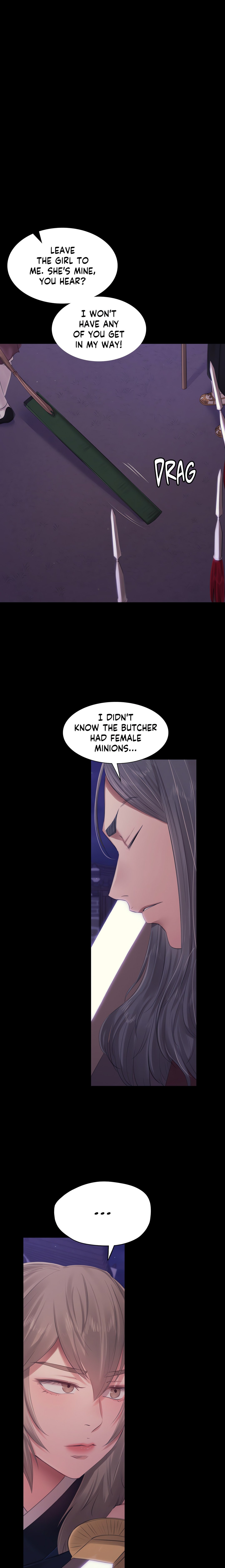The Chairman S Secret Son chapter 12 page 13