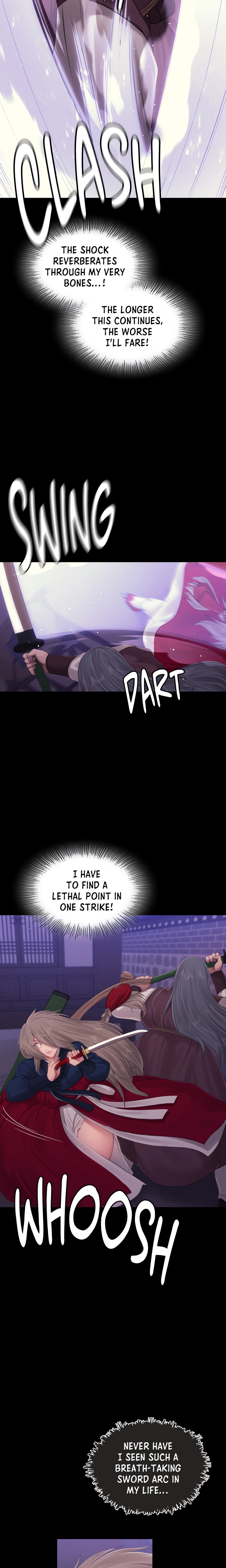 The Chairman S Secret Son chapter 12 page 17