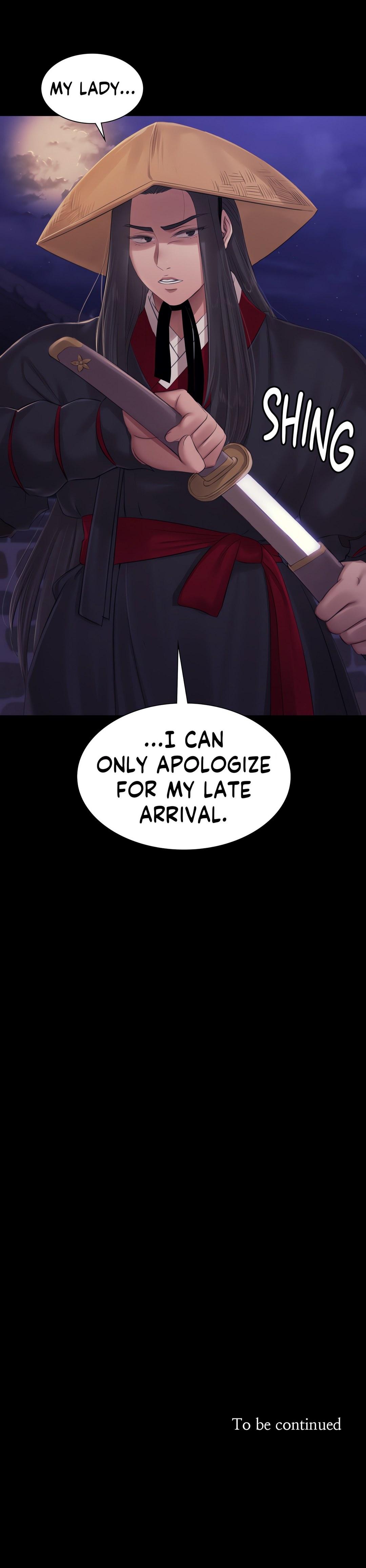 The Chairman S Secret Son chapter 12 page 22