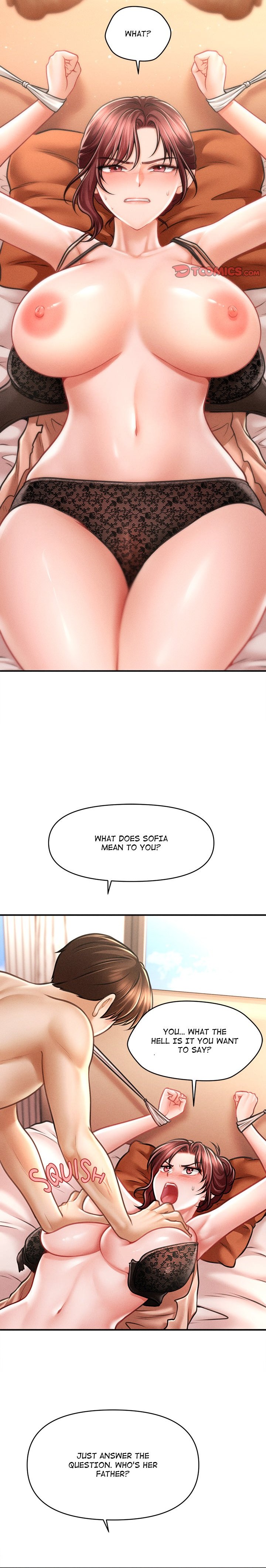 The Chairman S Secret Son chapter 13 page 5