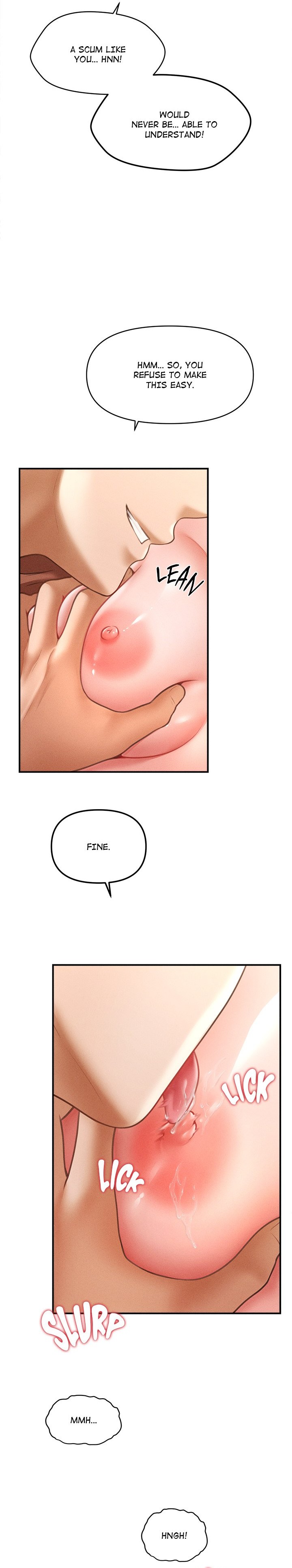 The Chairman S Secret Son chapter 13 page 7