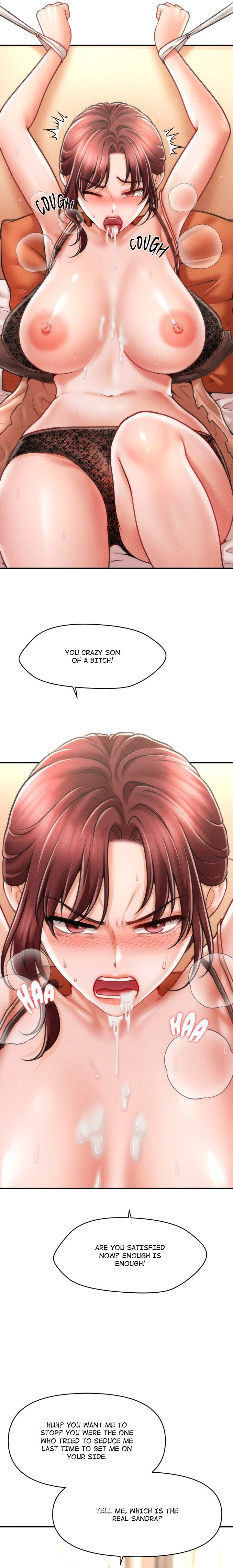 The Chairman S Secret Son chapter 13 page 14