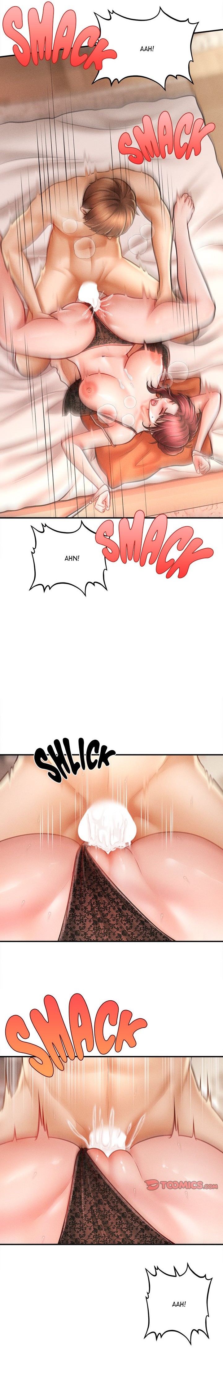 The Chairman S Secret Son chapter 13 page 17