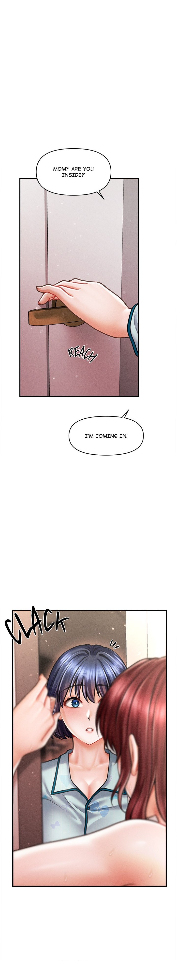 The Chairman S Secret Son chapter 13 page 21