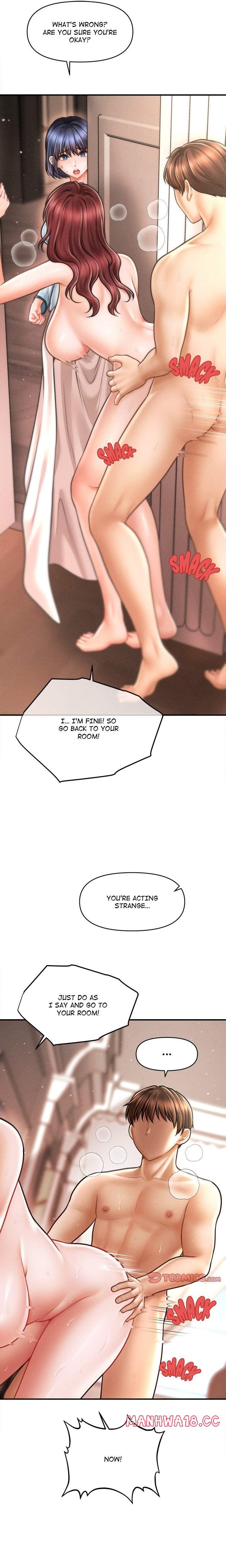 The Chairman S Secret Son chapter 13 page 24