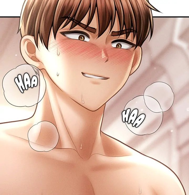 The Chairman S Secret Son chapter 14 page 30
