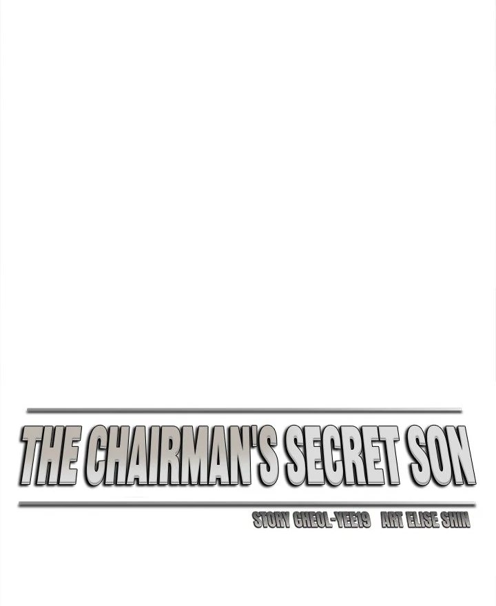 The Chairman S Secret Son chapter 14 page 40