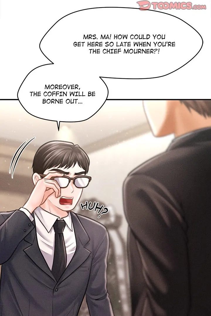The Chairman S Secret Son chapter 14 page 47