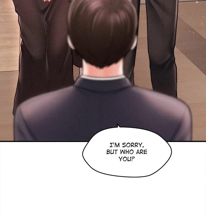 The Chairman S Secret Son chapter 14 page 51