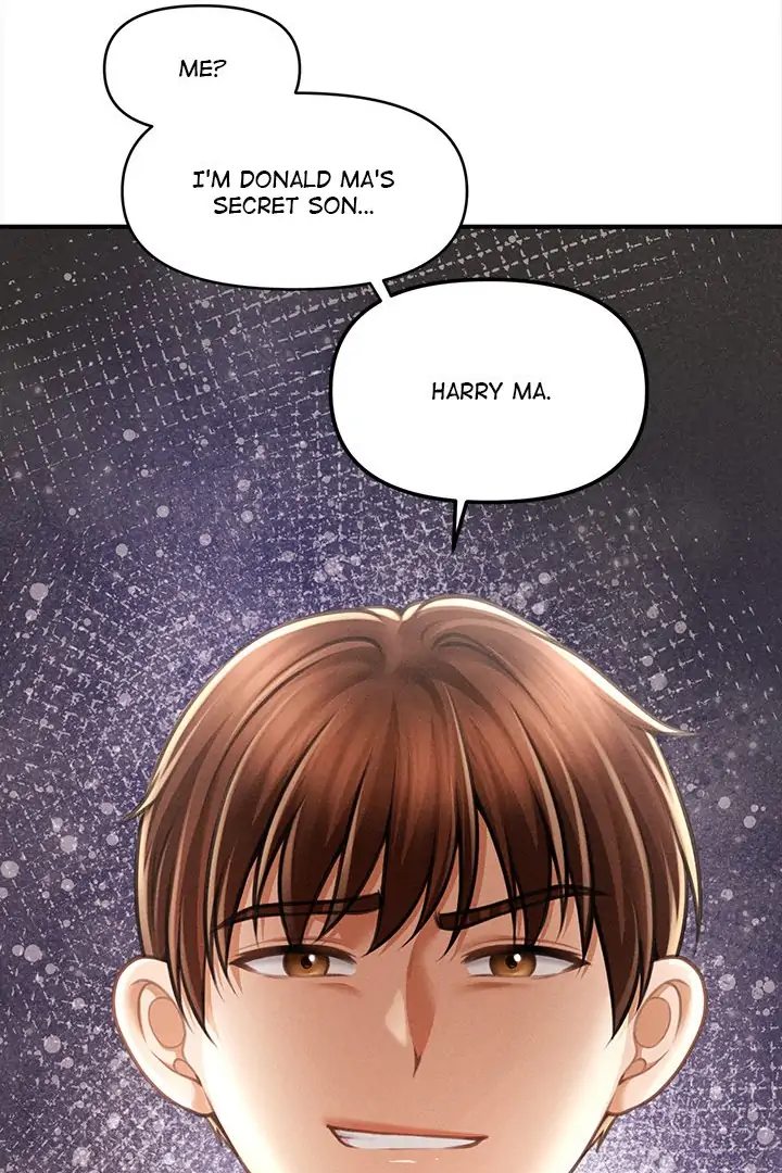 The Chairman S Secret Son chapter 14 page 52