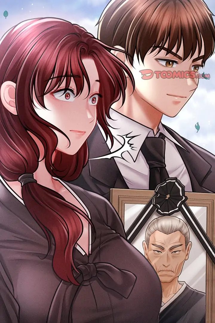 The Chairman S Secret Son chapter 14 page 64