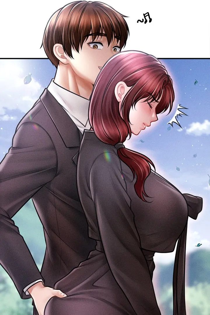 The Chairman S Secret Son chapter 14 page 71