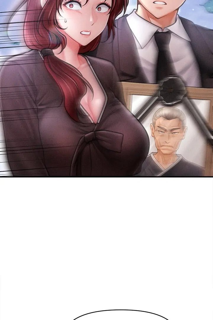 The Chairman S Secret Son chapter 14 page 77
