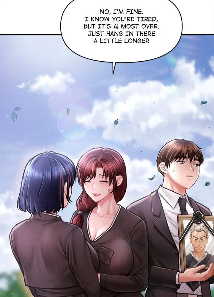 The Chairman S Secret Son chapter 14 page 78