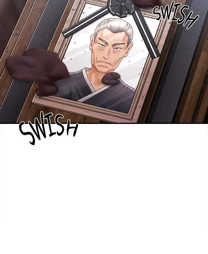 The Chairman S Secret Son chapter 14 page 84