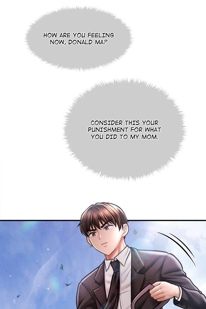 The Chairman S Secret Son chapter 14 page 85