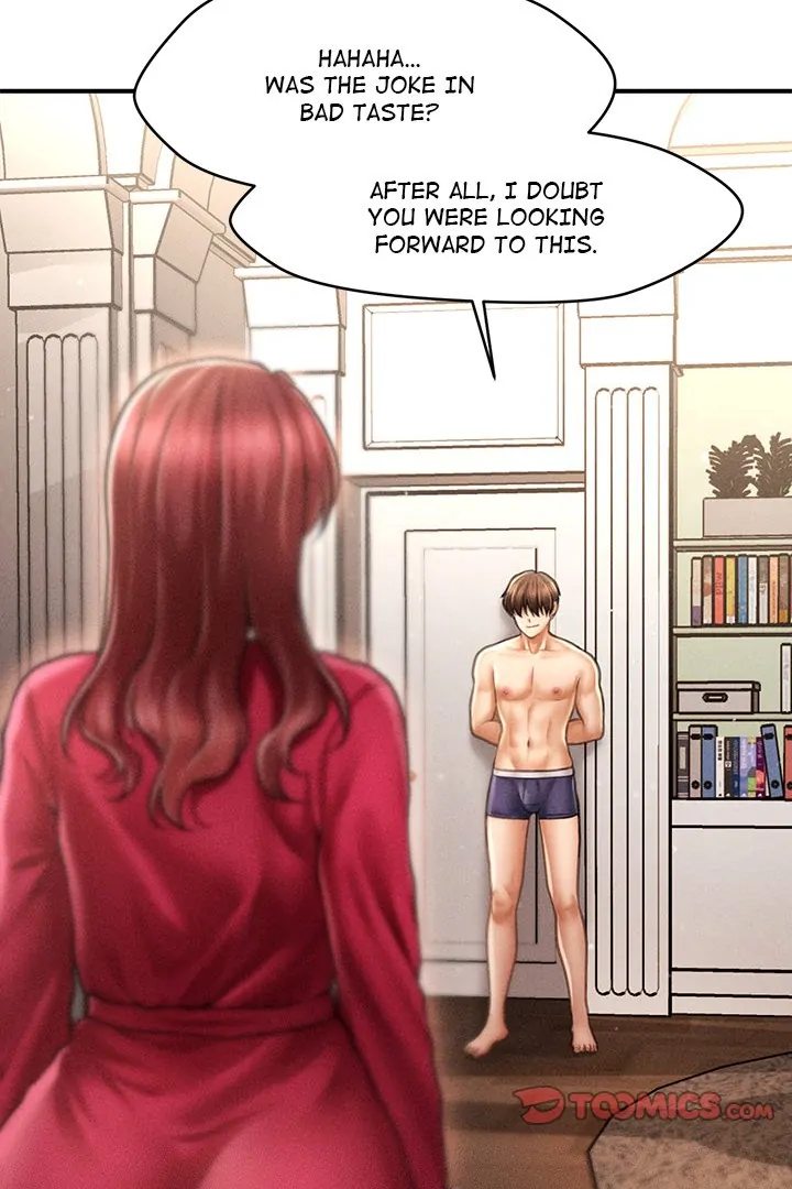 The Chairman S Secret Son chapter 14 page 106