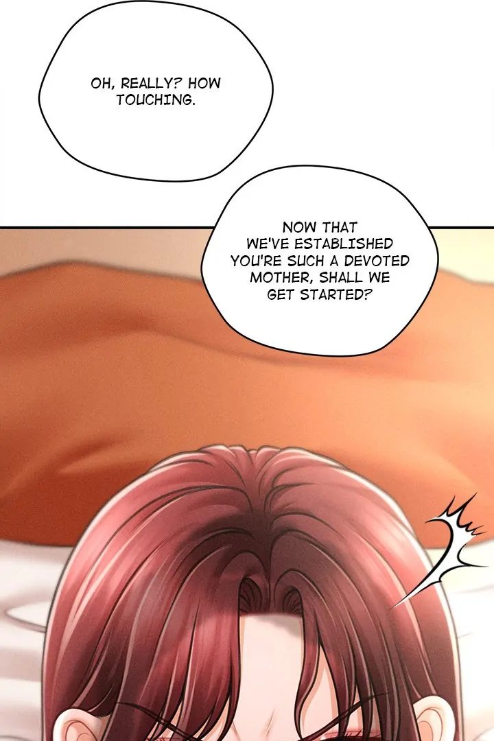 The Chairman S Secret Son chapter 14 page 114