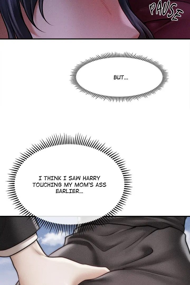 The Chairman S Secret Son chapter 14 page 125