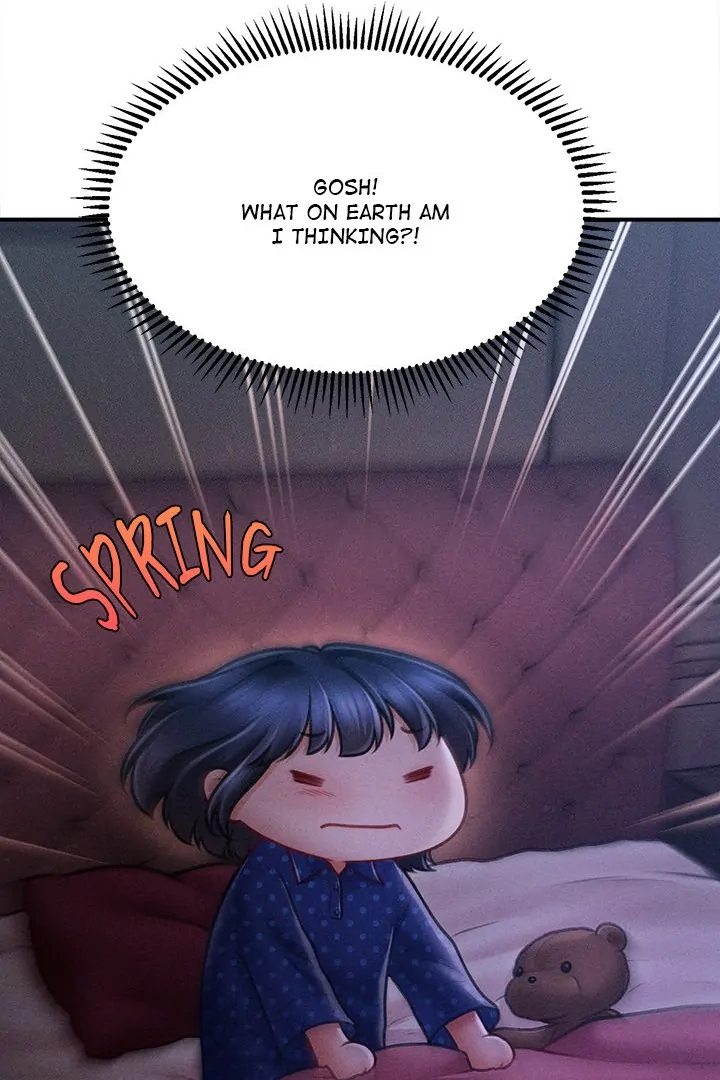 The Chairman S Secret Son chapter 14 page 128