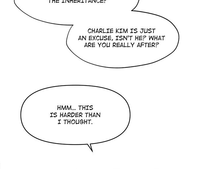 The Chairman S Secret Son chapter 15 page 5
