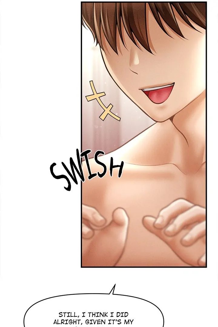 The Chairman S Secret Son chapter 15 page 6