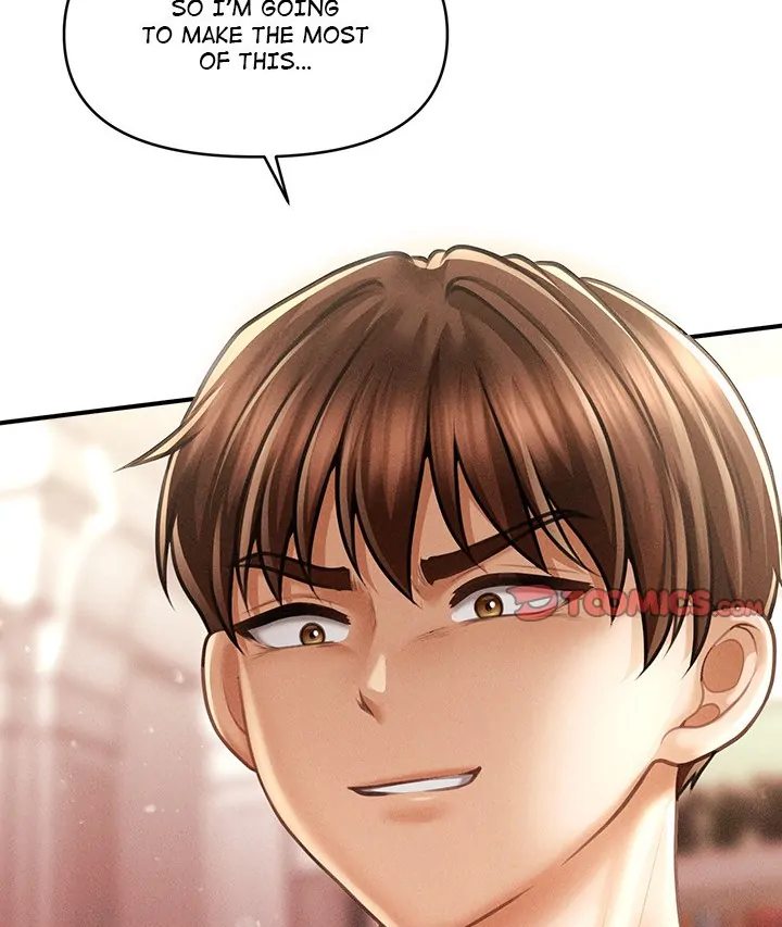 The Chairman S Secret Son chapter 15 page 14