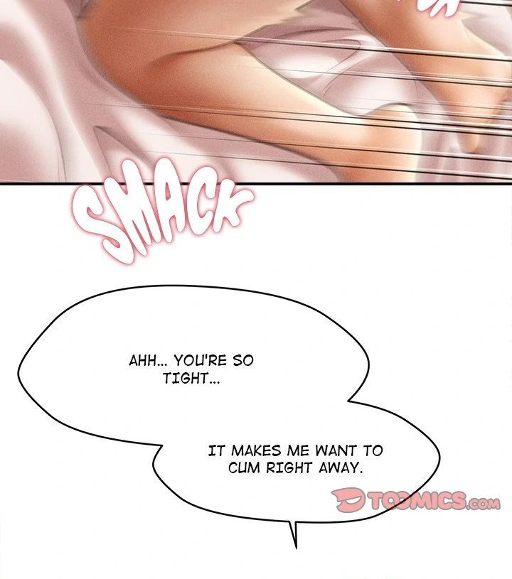The Chairman S Secret Son chapter 15 page 35