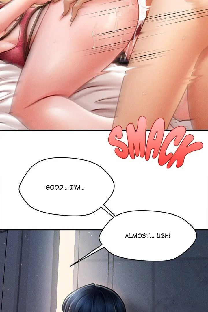The Chairman S Secret Son chapter 15 page 43