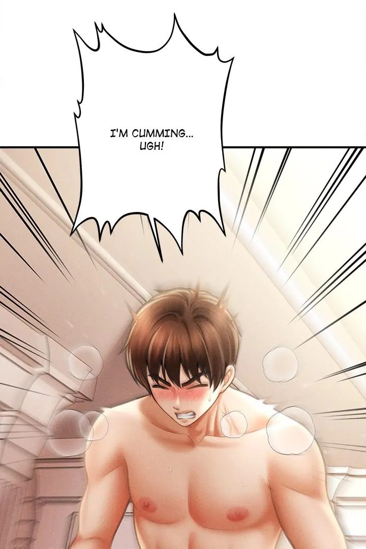 The Chairman S Secret Son chapter 15 page 46