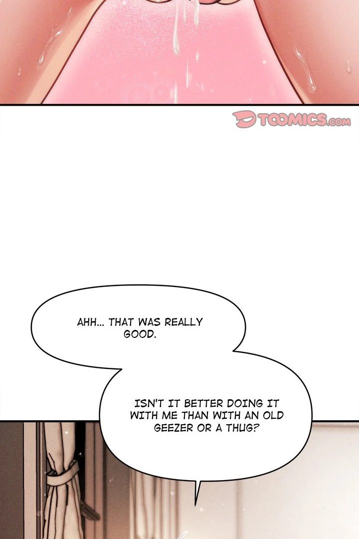 The Chairman S Secret Son chapter 15 page 53