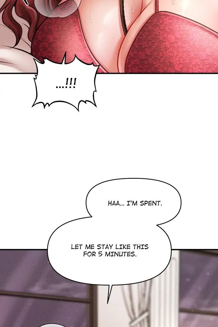 The Chairman S Secret Son chapter 15 page 57