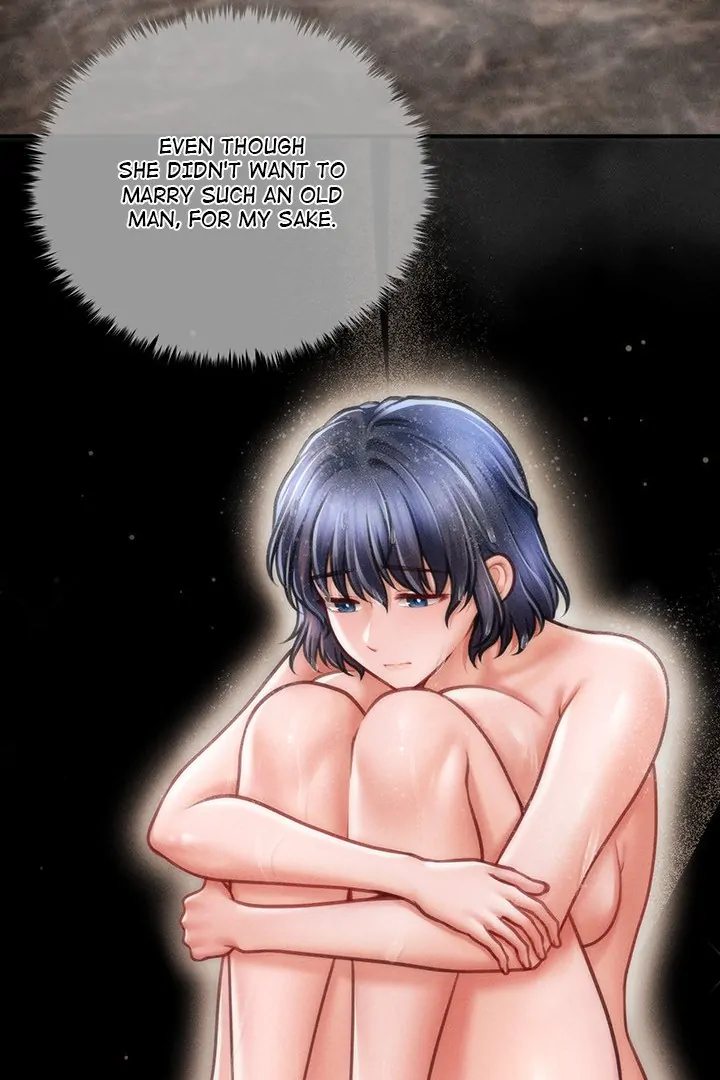 The Chairman S Secret Son chapter 15 page 85