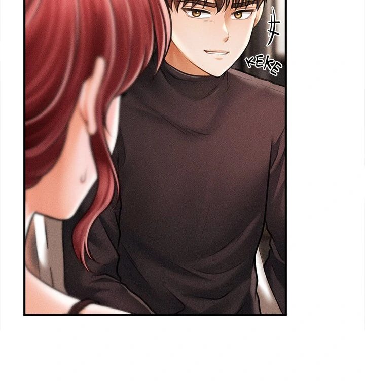 The Chairman S Secret Son chapter 15 page 117