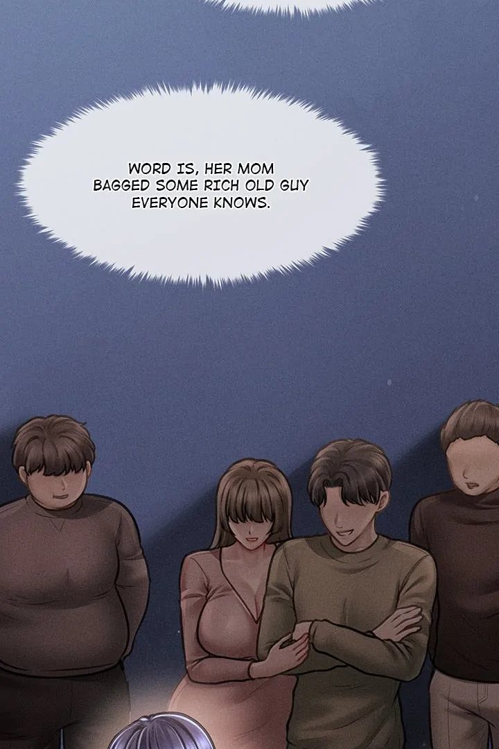 The Chairman S Secret Son chapter 16 page 3