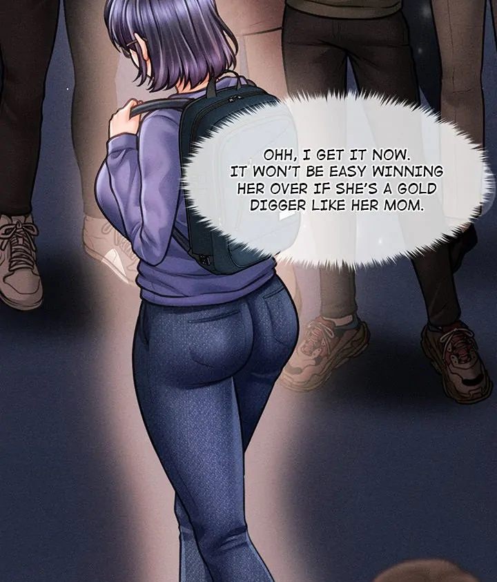 The Chairman S Secret Son chapter 16 page 4
