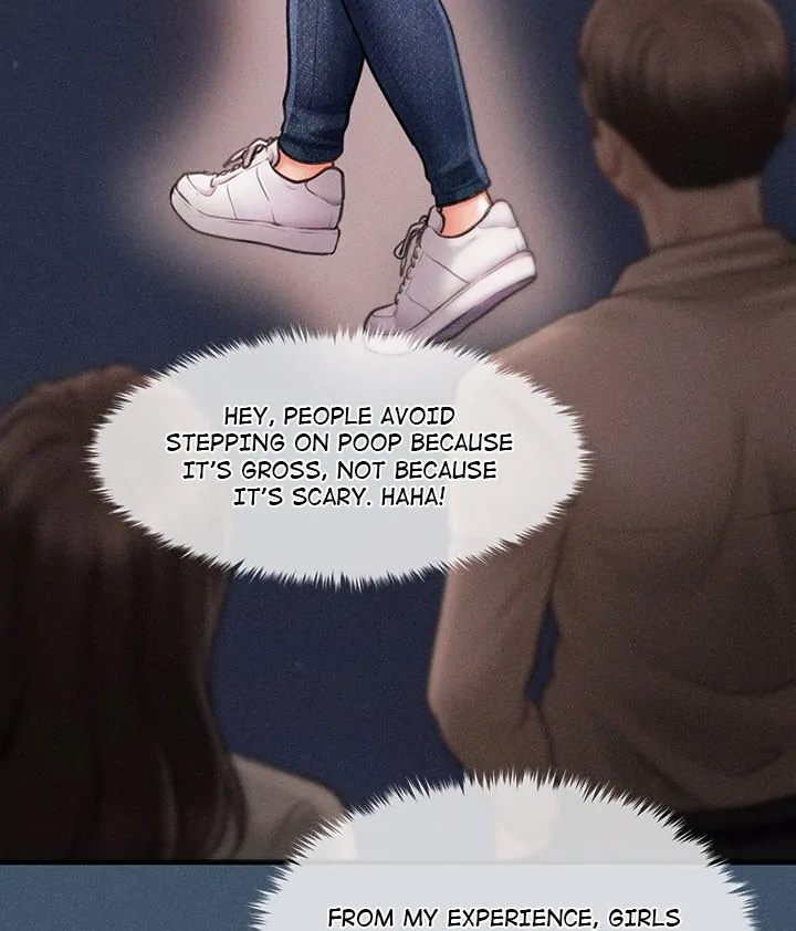 The Chairman S Secret Son chapter 16 page 5