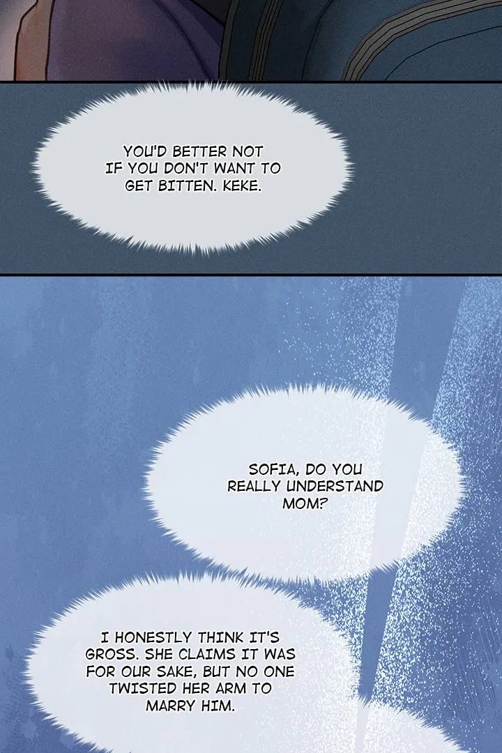 The Chairman S Secret Son chapter 16 page 7