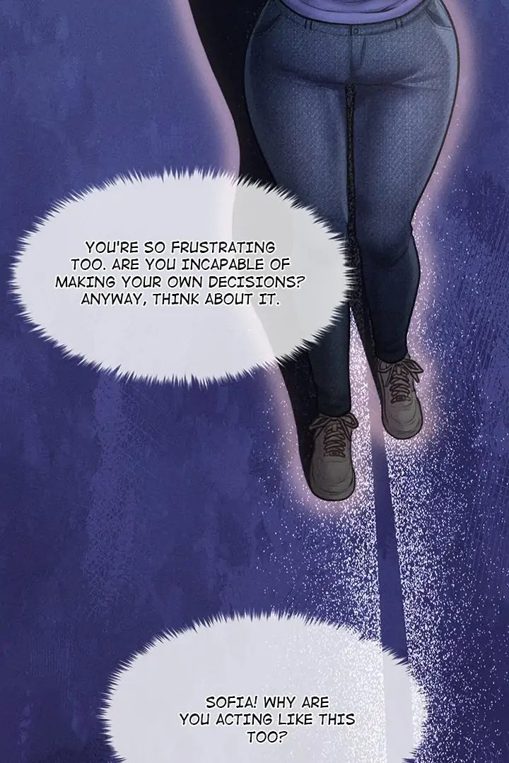 The Chairman S Secret Son chapter 16 page 9