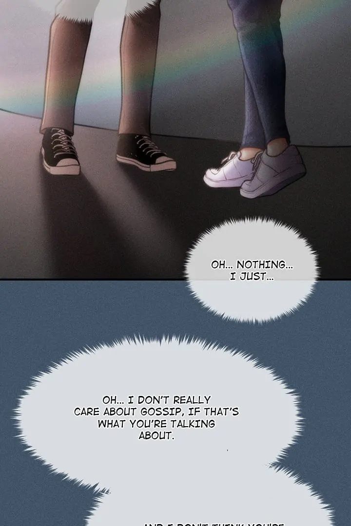 The Chairman S Secret Son chapter 16 page 20