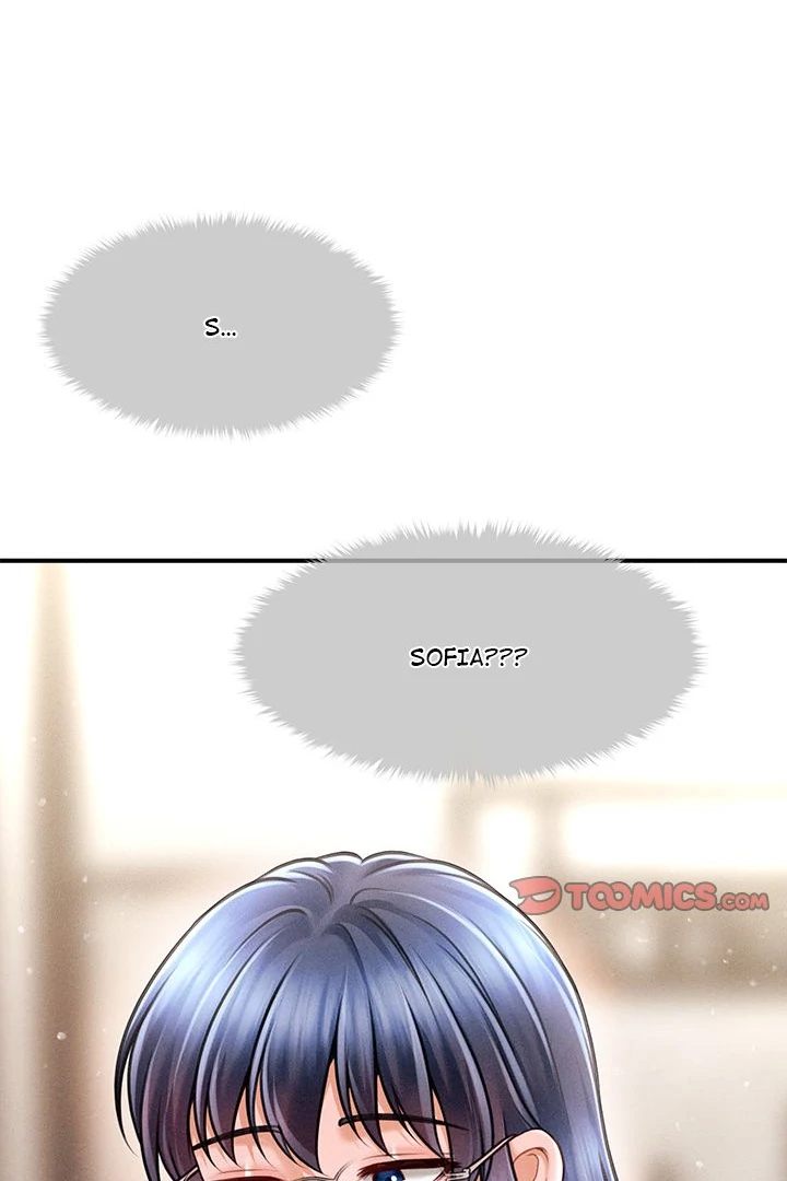 The Chairman S Secret Son chapter 16 page 36