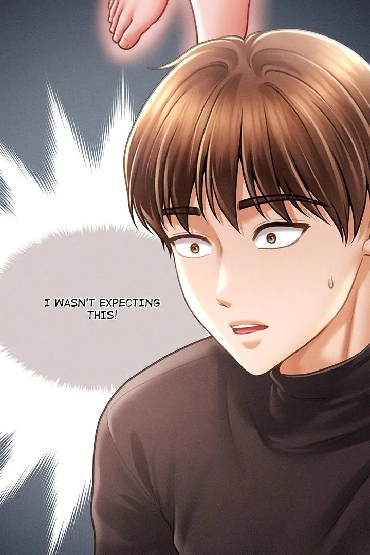 The Chairman S Secret Son chapter 16 page 41