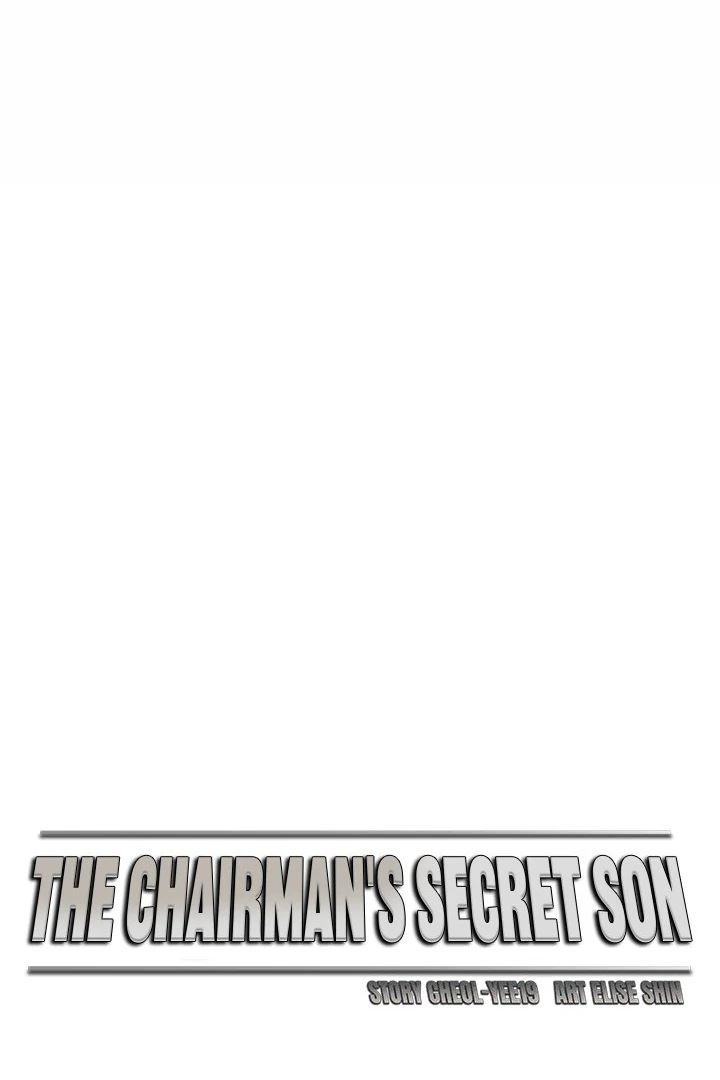 The Chairman S Secret Son chapter 16 page 44